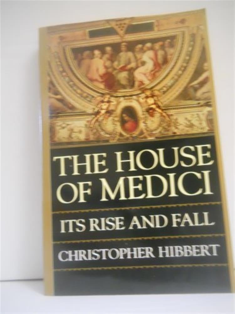 The House of Medici Business, Finance & Career
