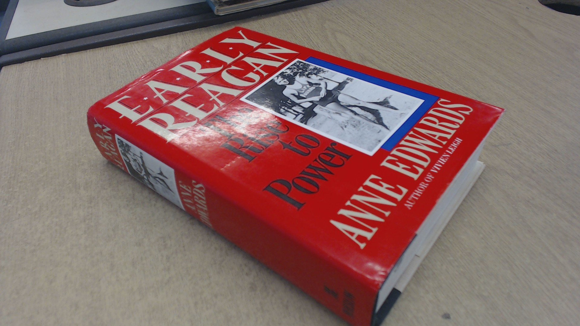 Early Reagan: The Rise to Power Memories