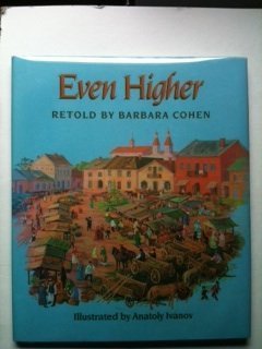 Even Higher Books