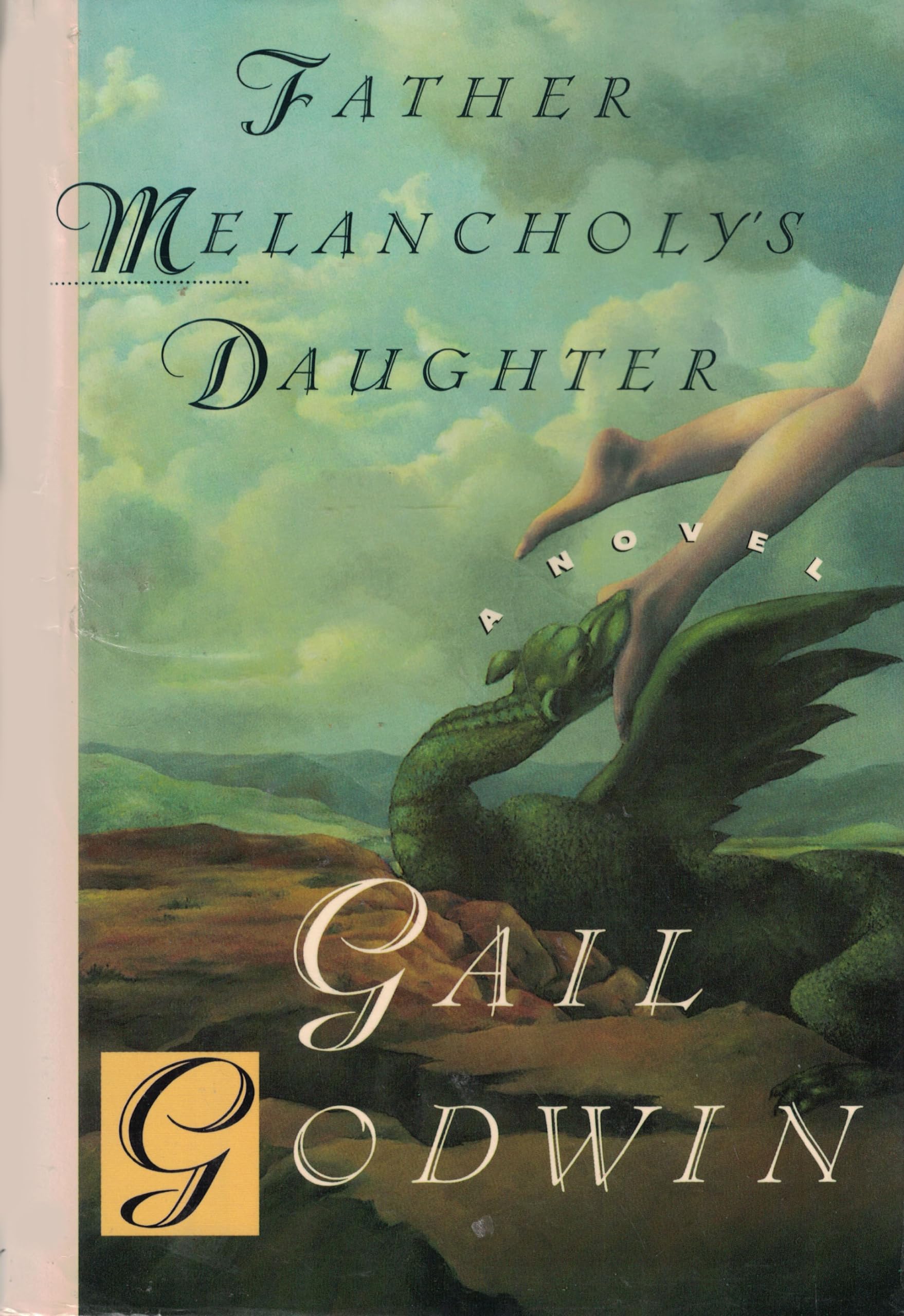 Product Image: Father Melancholy's Daughter