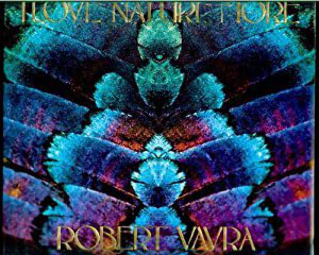 I Love Nature More Business & Technology Books