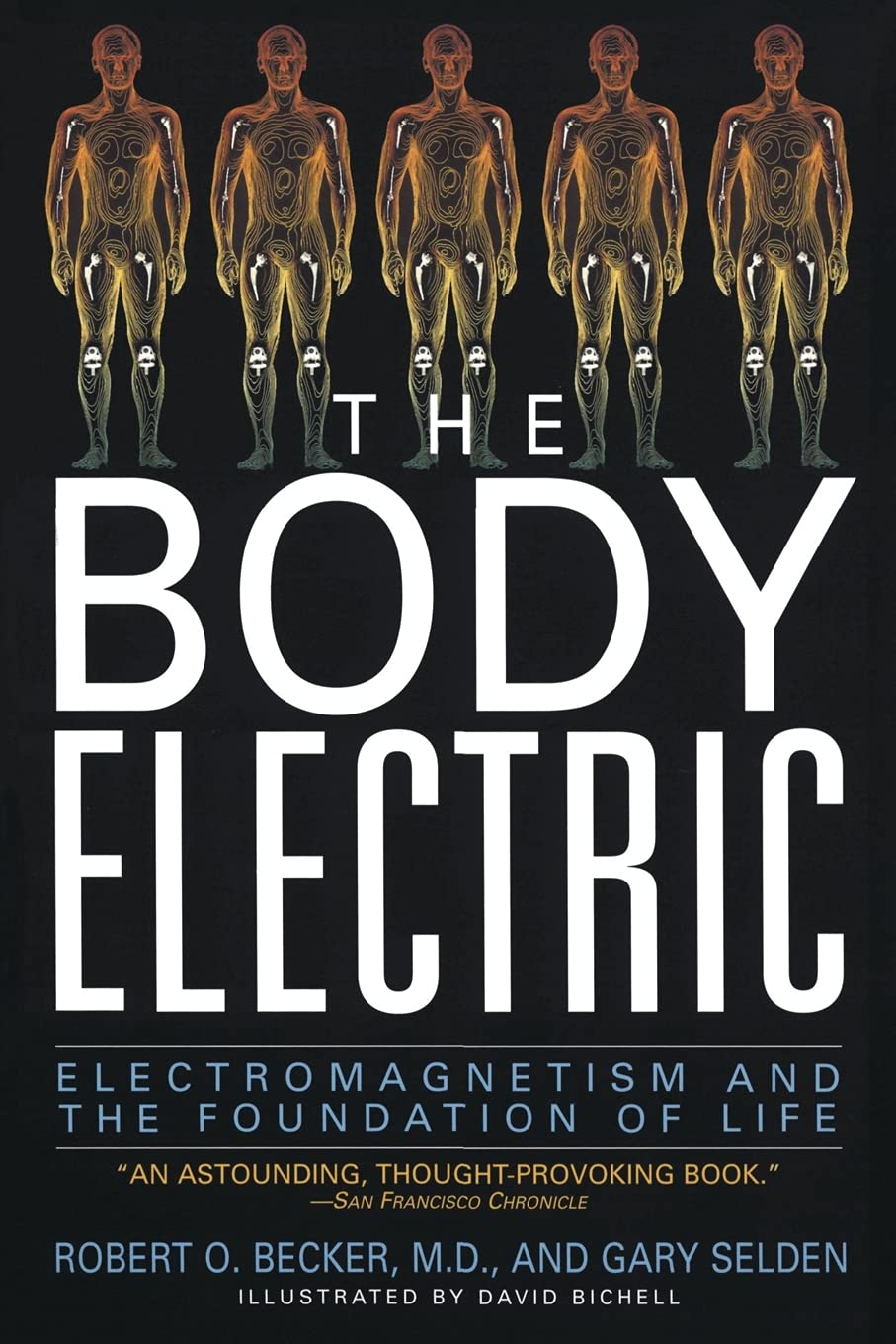 The Body Electric Medicine
