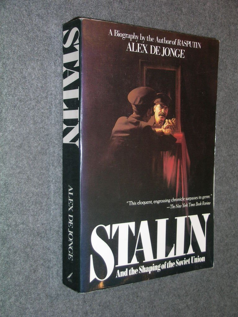Stalin: And the Shaping of the Soviet Union Books