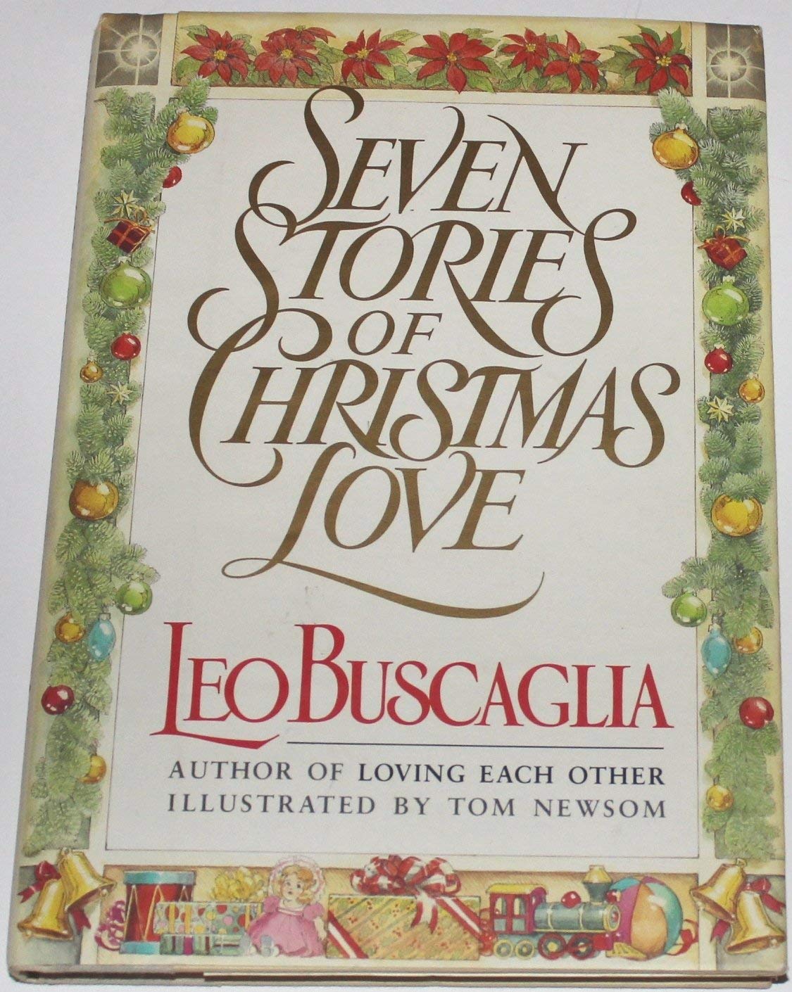 Seven Stories of Christmas Love Religion & Esotericism