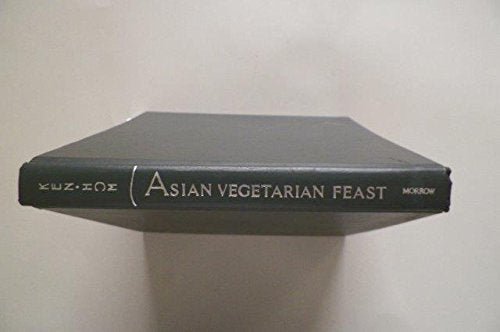 Product Image: Asian Vegetarian Feast