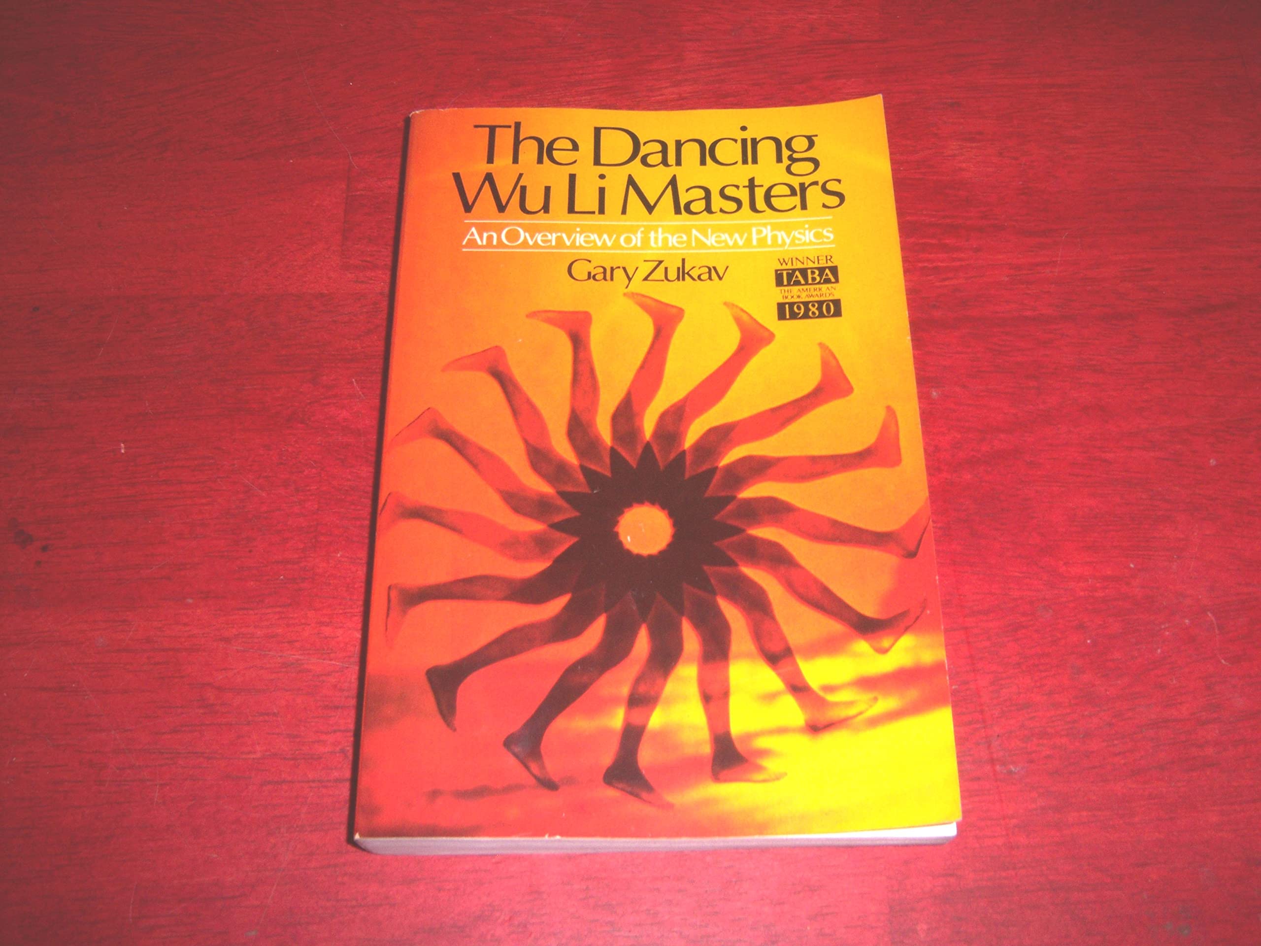The Dancing Wu Li Masters: Overview of the New Physics Natural Sciences