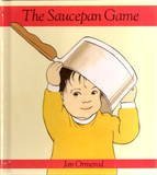 The Saucepan Game Books