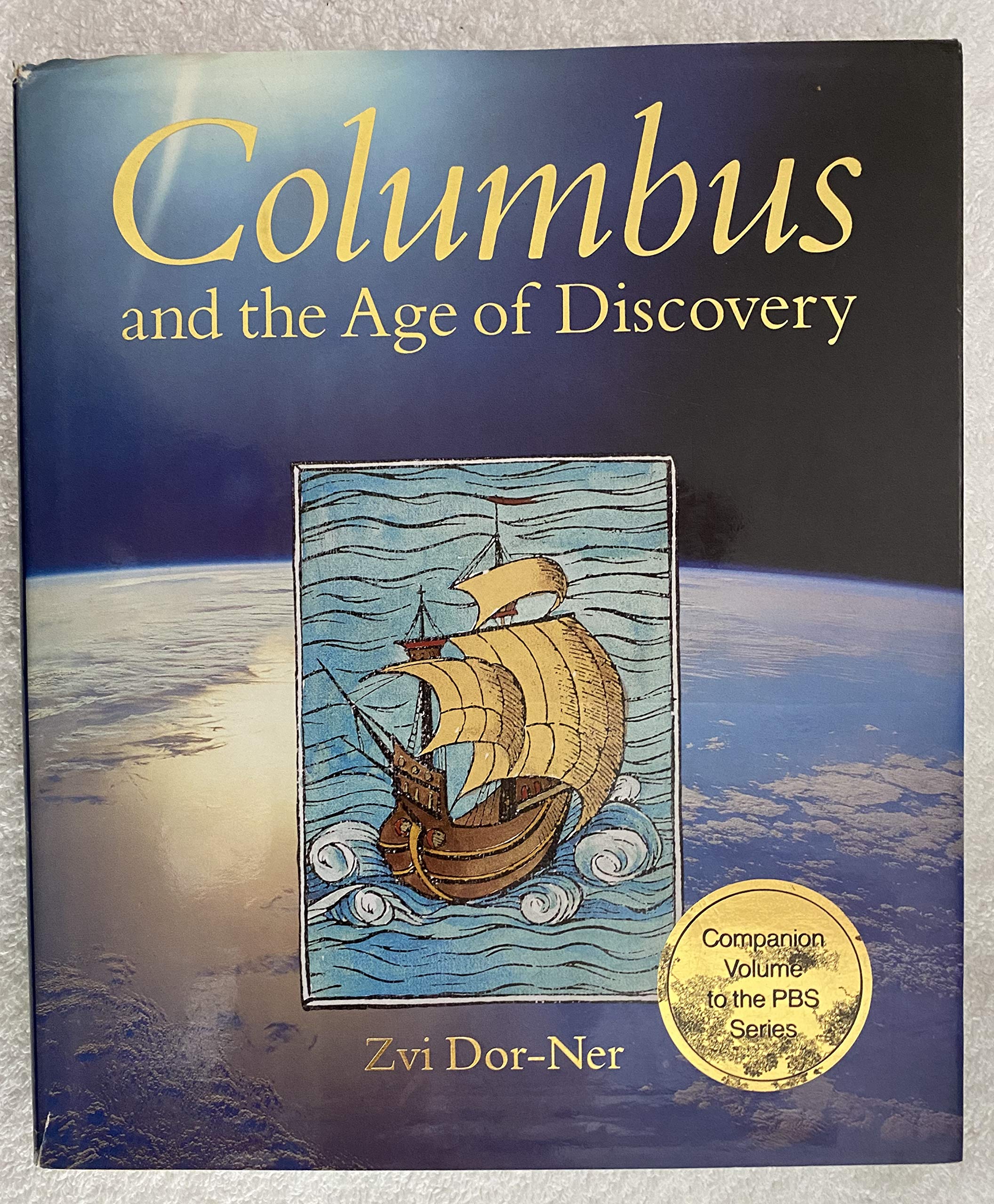 Columbus and the Age of Discovery Geology & Geography