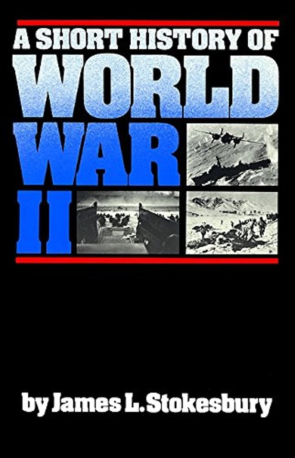 A Short History of World War II Memories