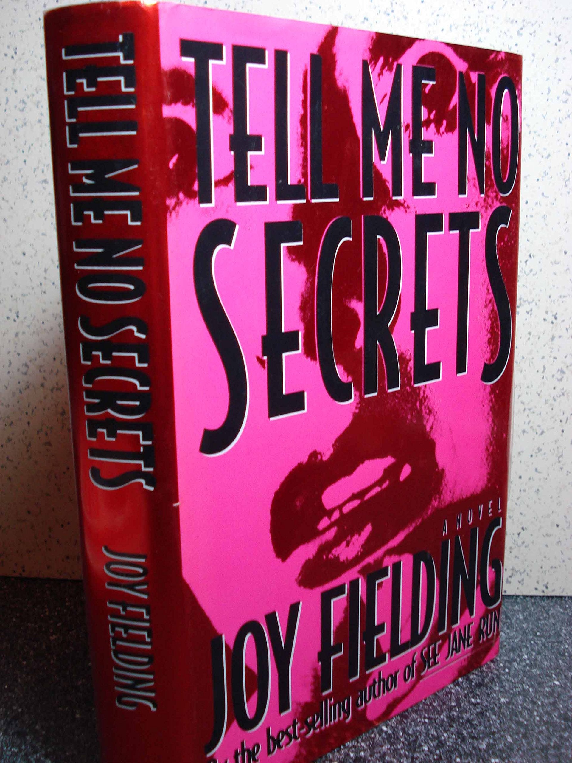 Product Image: Tell Me No Secrets