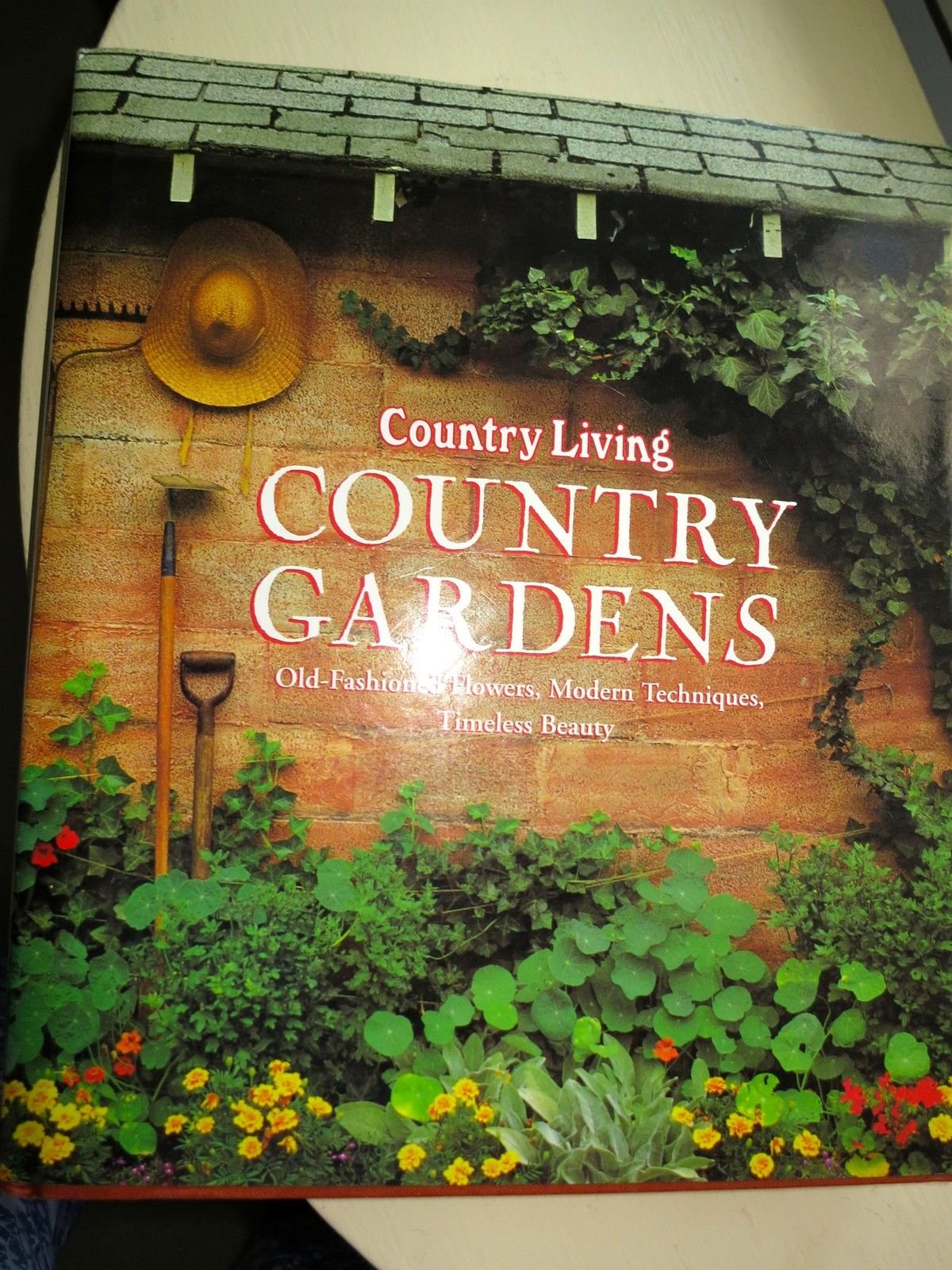 Country Living Country Gardens Garden & Plants