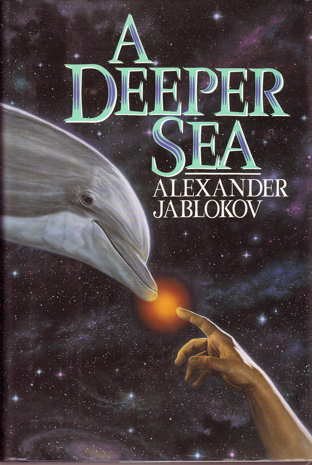 Product Image: A Deeper Sea