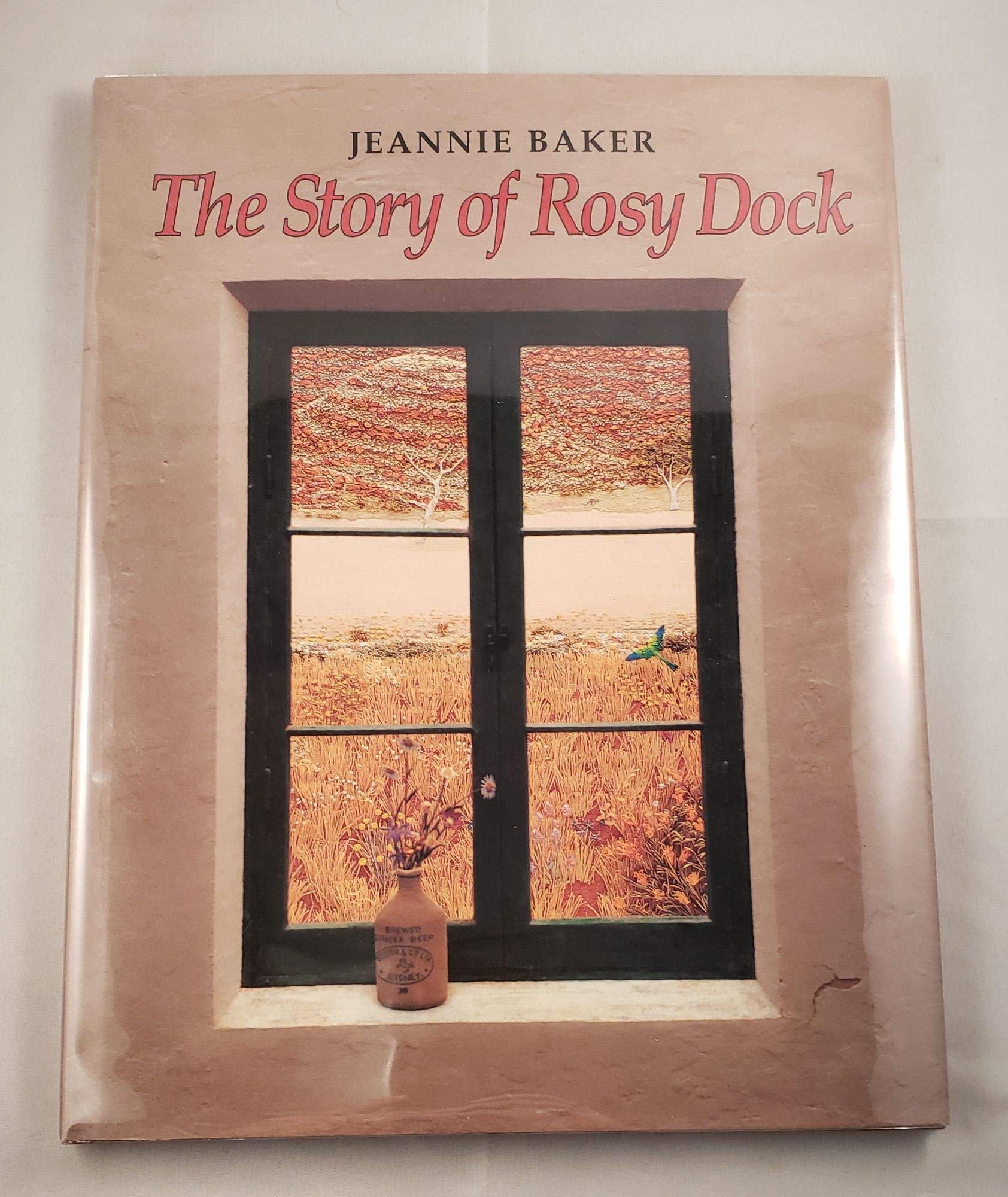The Story of Rosy Dock Novels & Short Stories