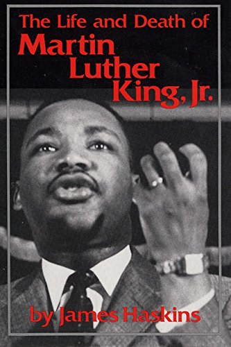 The Life and Death of Martin Luther King, Jr. Non-fiction