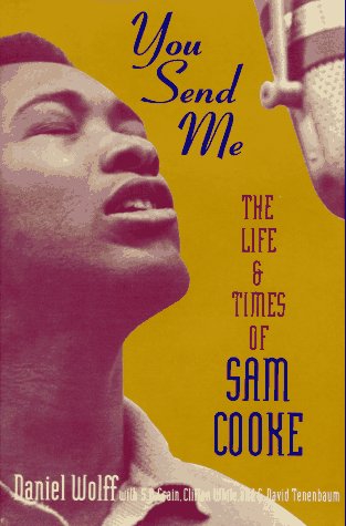 You Send Me: The Life and Times of Sam Cooke Books