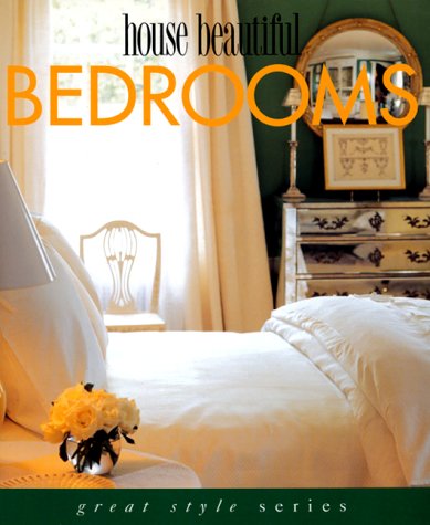 House Beautiful Bedrooms (Great Style Series) Hobbies & Crafts