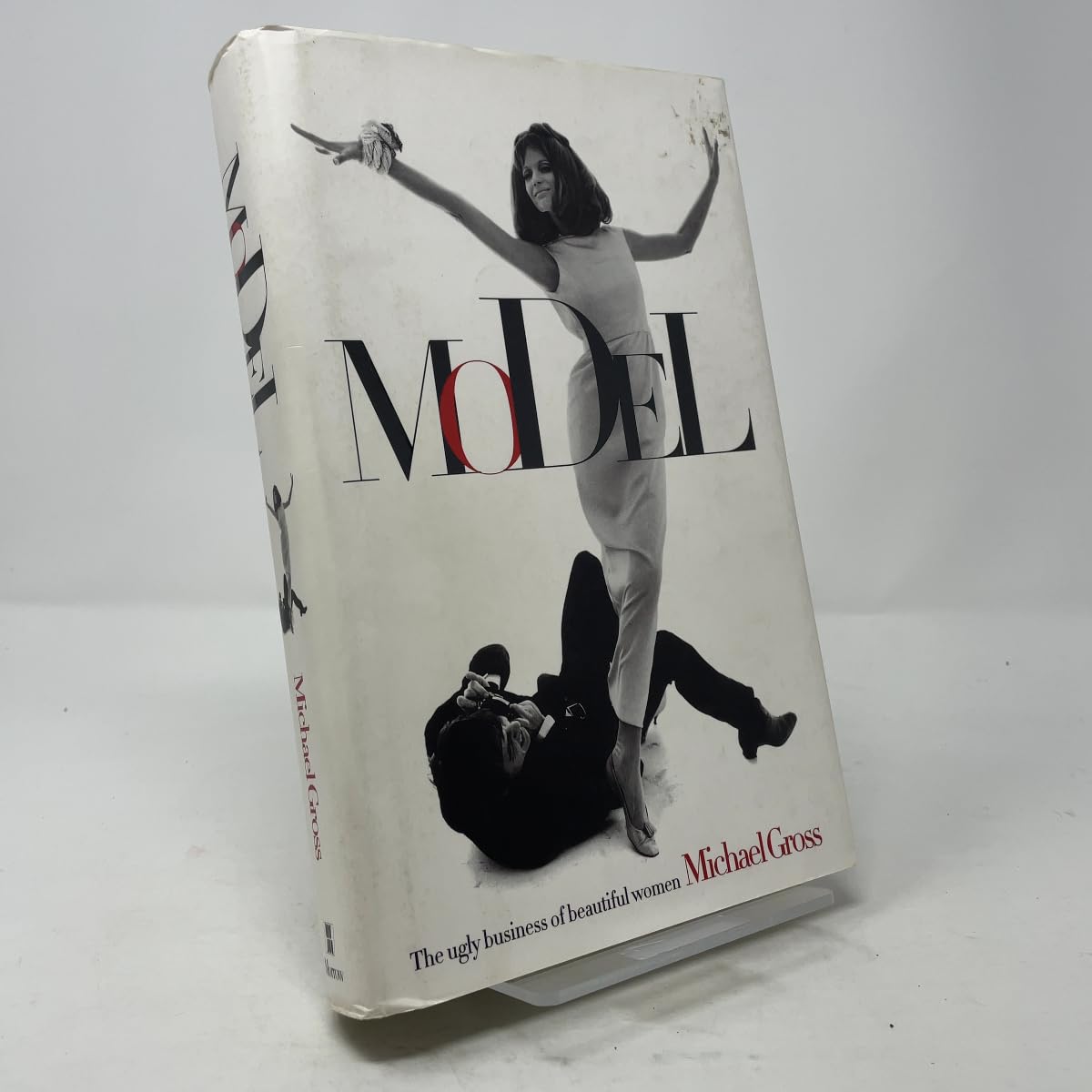 Model: The Ugly Business of Beautiful Women Business, Finance & Career