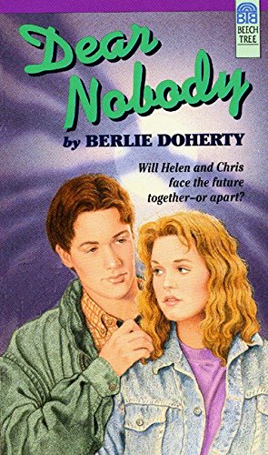 Dear Nobody Fiction