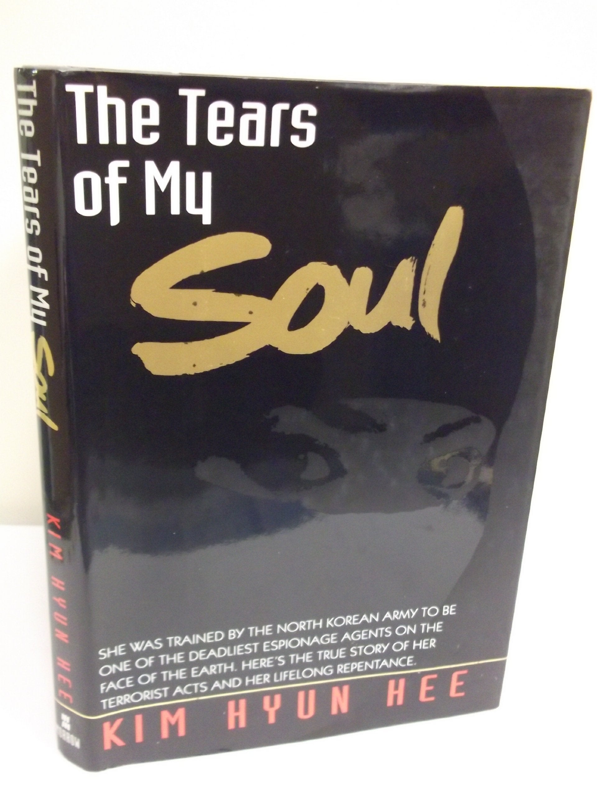 The Tears of My Soul Politics & History