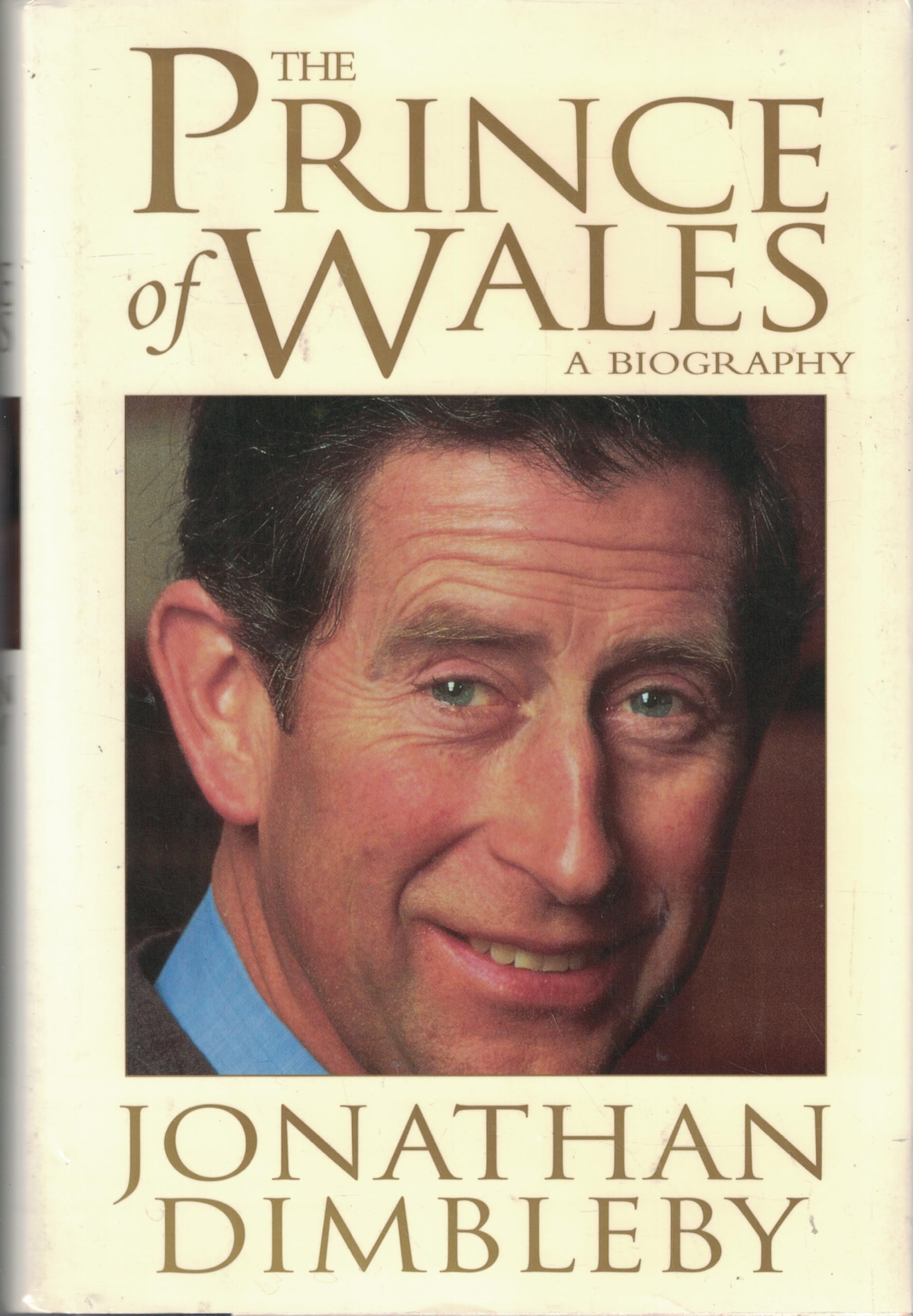 Prince of Wales: A Biography Biographies & Memoirs