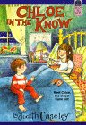 Chloe in the Know Novels & Short Stories