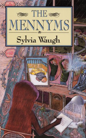 The Mennyms Non-fiction