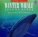 Winter Whale (Just for a Day Book) Non-fiction