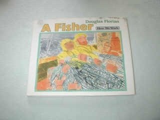 Product Image: A Fisher (How We Work)