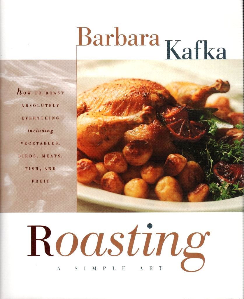 Product Image: Roasting-A Simple Art
