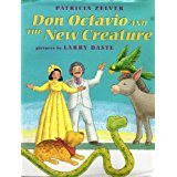 Don Octavio and the New Creature Books