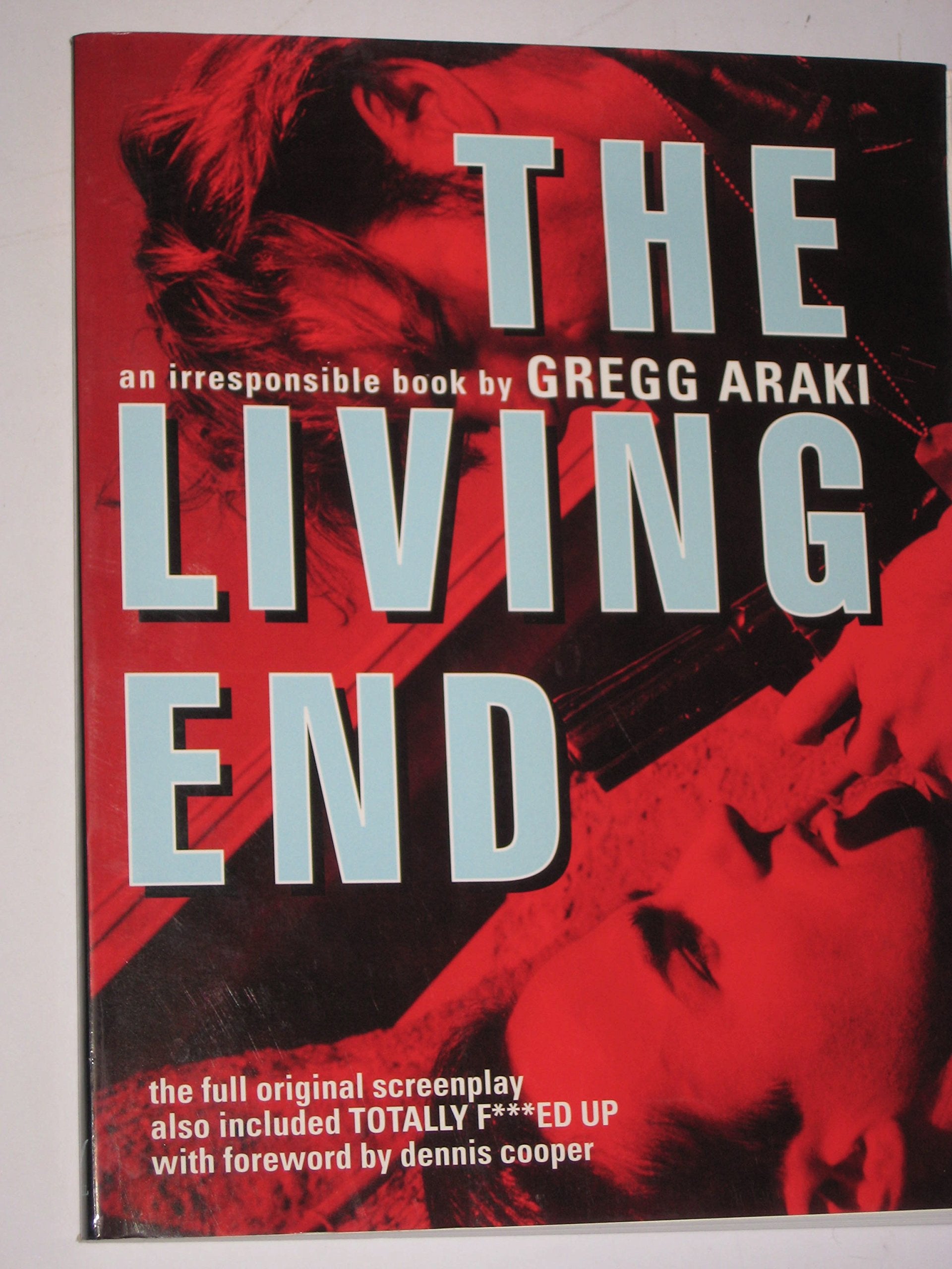 The Living End: An Irresponsible Movie LGBTQ+