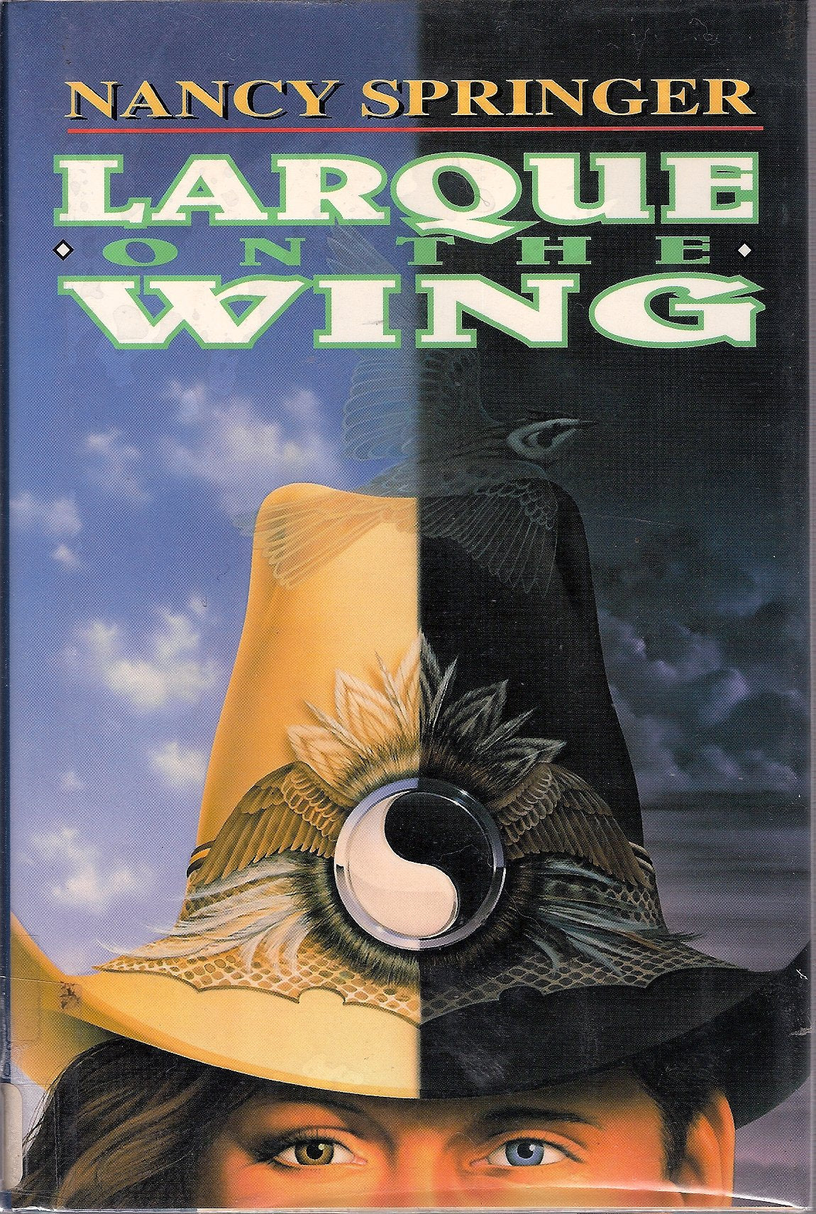 Product Image: Larque on the Wing