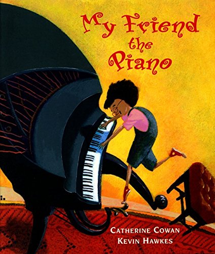 My Friend the Piano Non-fiction