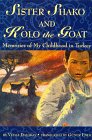 Sister Shako and Kolo the Goat Non-fiction