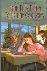 Fruit Flies, Fish & Fortune Cookies Novels & Short Stories