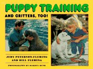 Puppy Training and Critters, Too Books