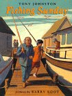Fishing Sunday Non-fiction