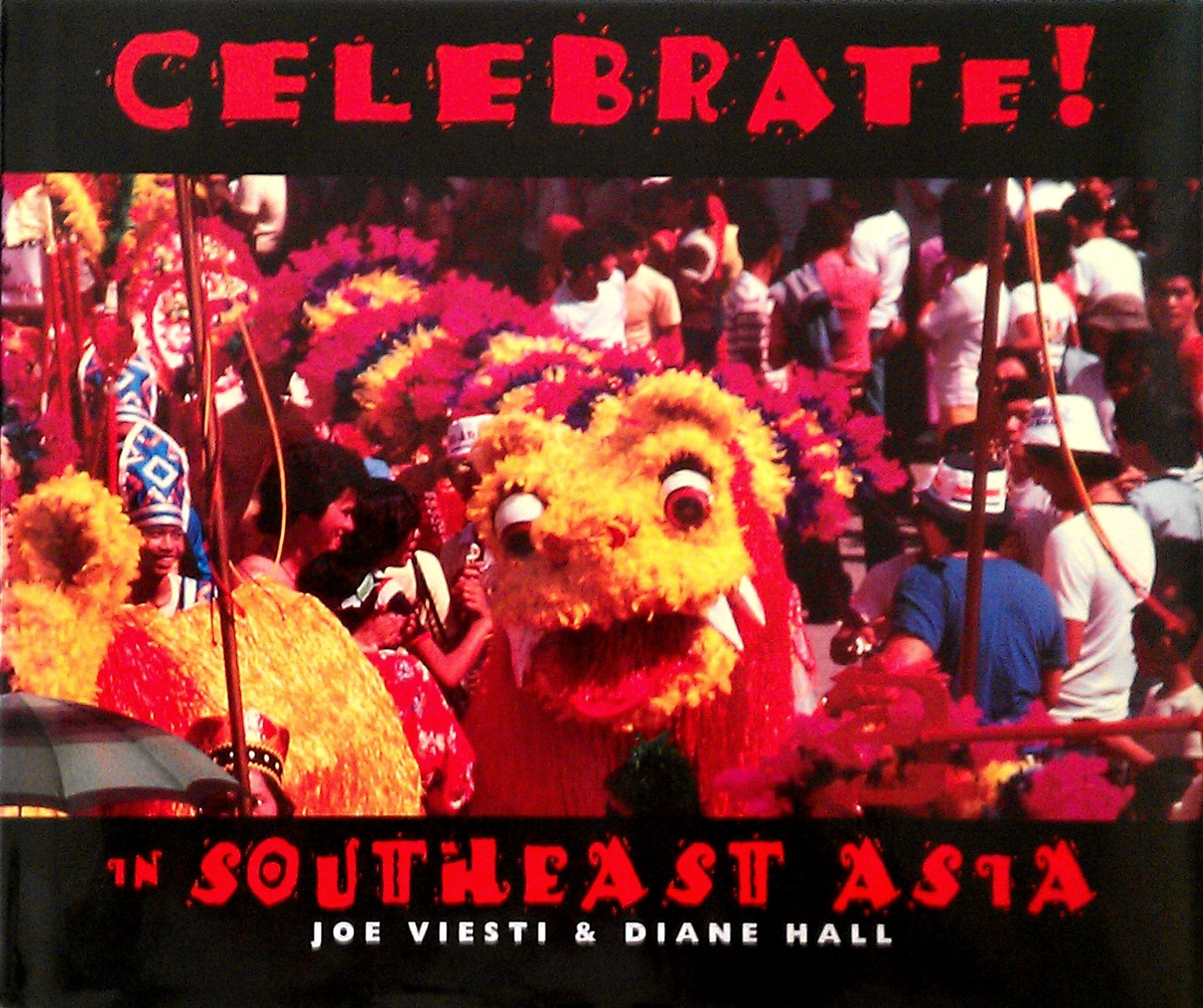 Celebrate! in Southeast Asia Social Sciences