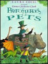 Preposterous Pets book