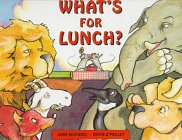 Product Image: What's for Lunch?