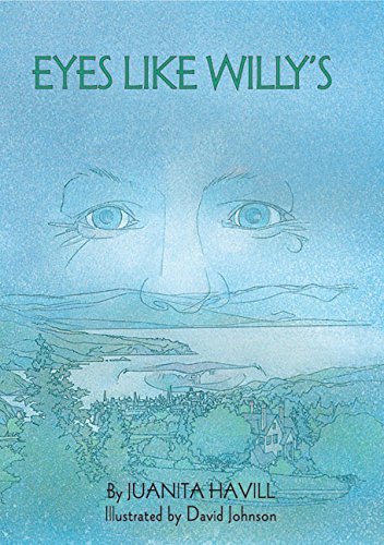 Eyes Like Willy's Non-fiction