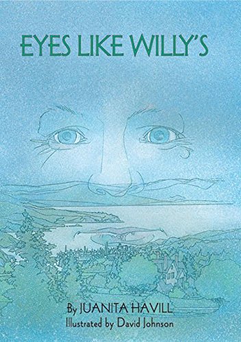 Eyes Like Willy's Non-fiction