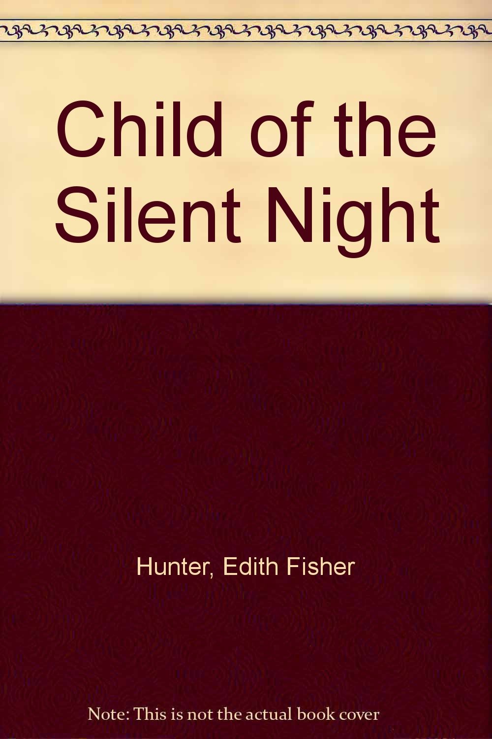 Child of the Silent Night Novels & Short Stories