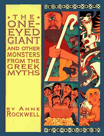 The One-Eyed Giant Non-fiction