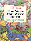 The Year You Were Born, 1988 Books