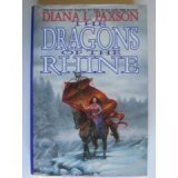 The Dragons of the Rhine (Wodan's Children, Book 2) Fantasy & Sci-Fi