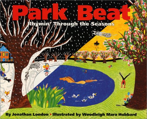 Park Beat: Rhymin' Through the Seasons Novels & Short Stories