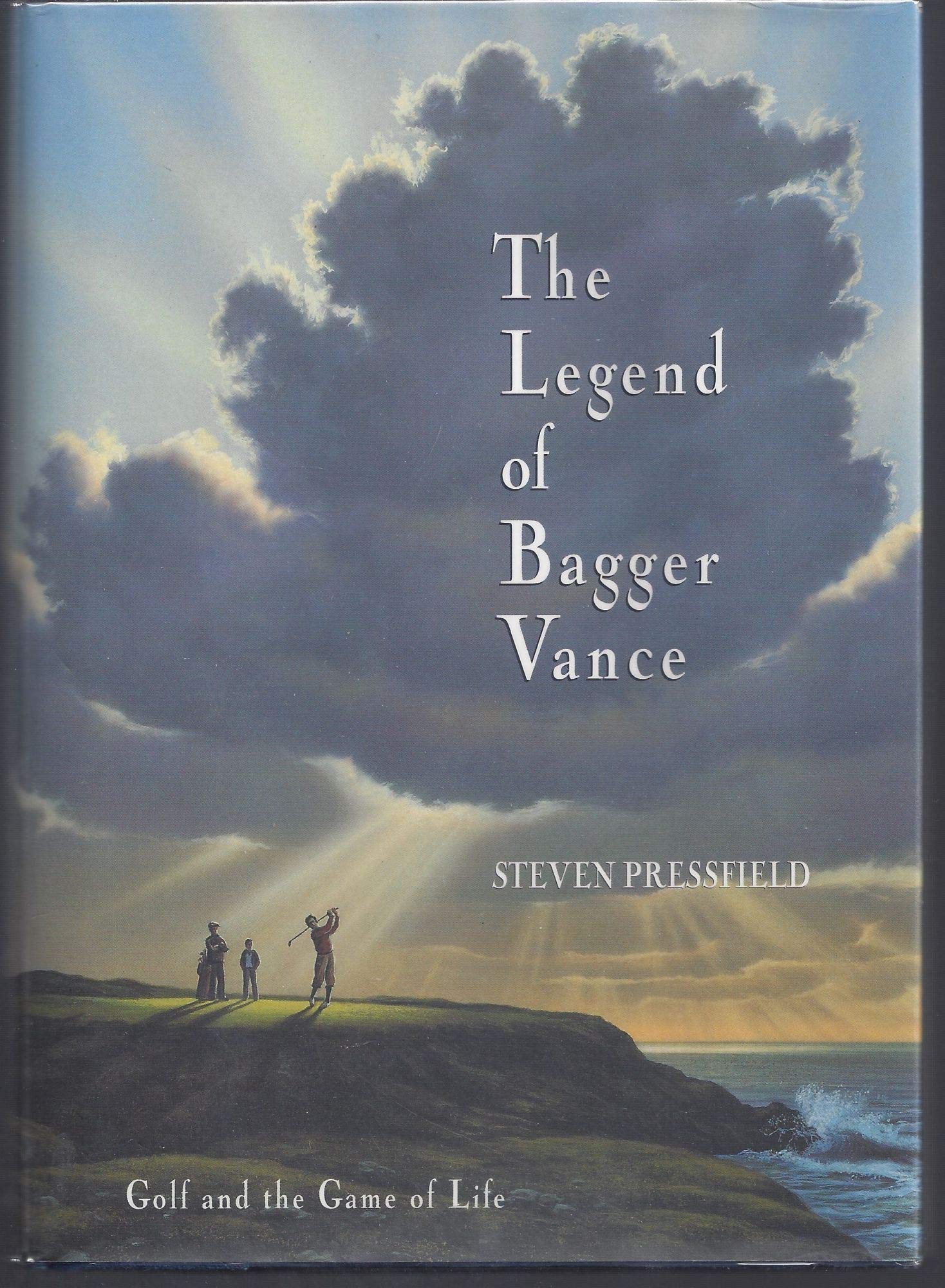 The Legend of Bagger Vance: A Novel of Golf and the Game of Life Classics