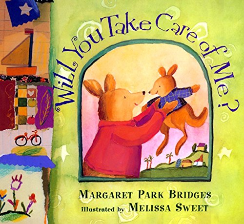Will You Take Care of Me? Non-fiction