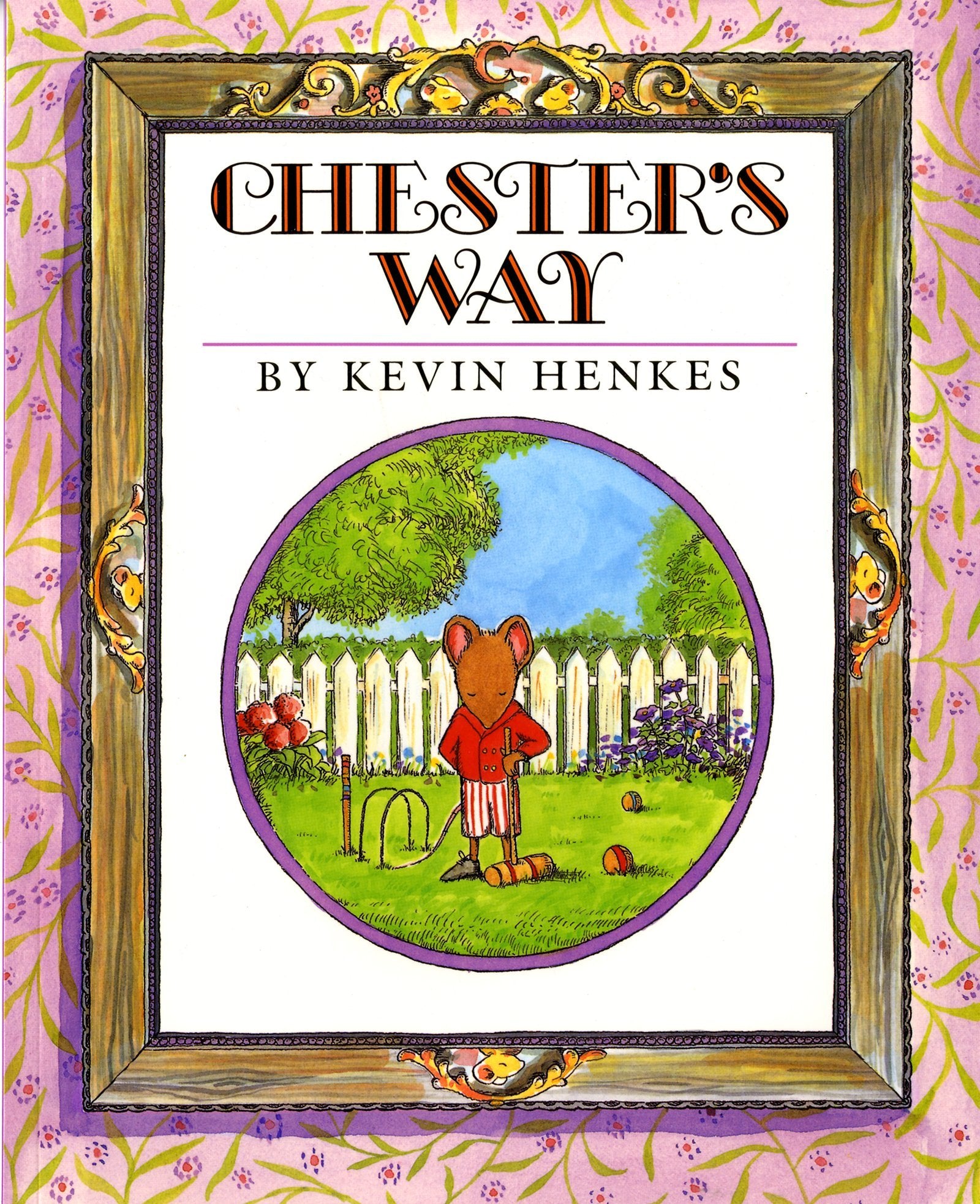 Product Image: Chester's Way